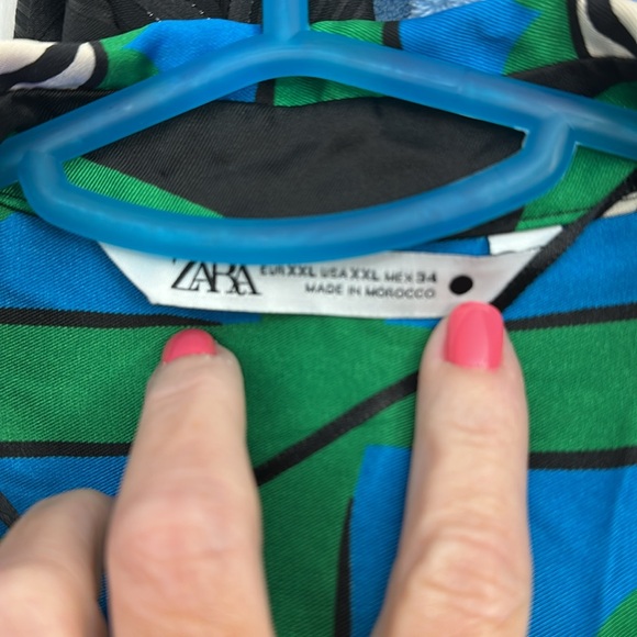 Zara Kimono - Picture 6 of 8